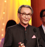 木村大作監督
